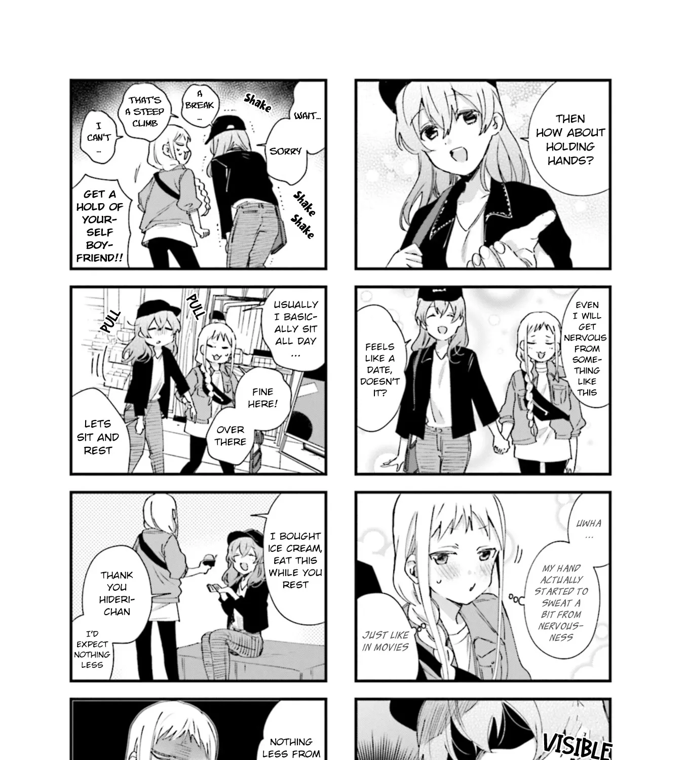 Blend S - Page 8