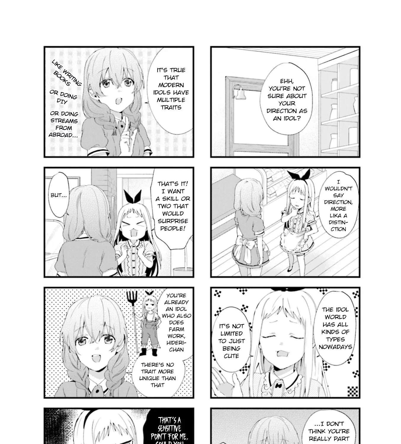 Blend S - Page 2