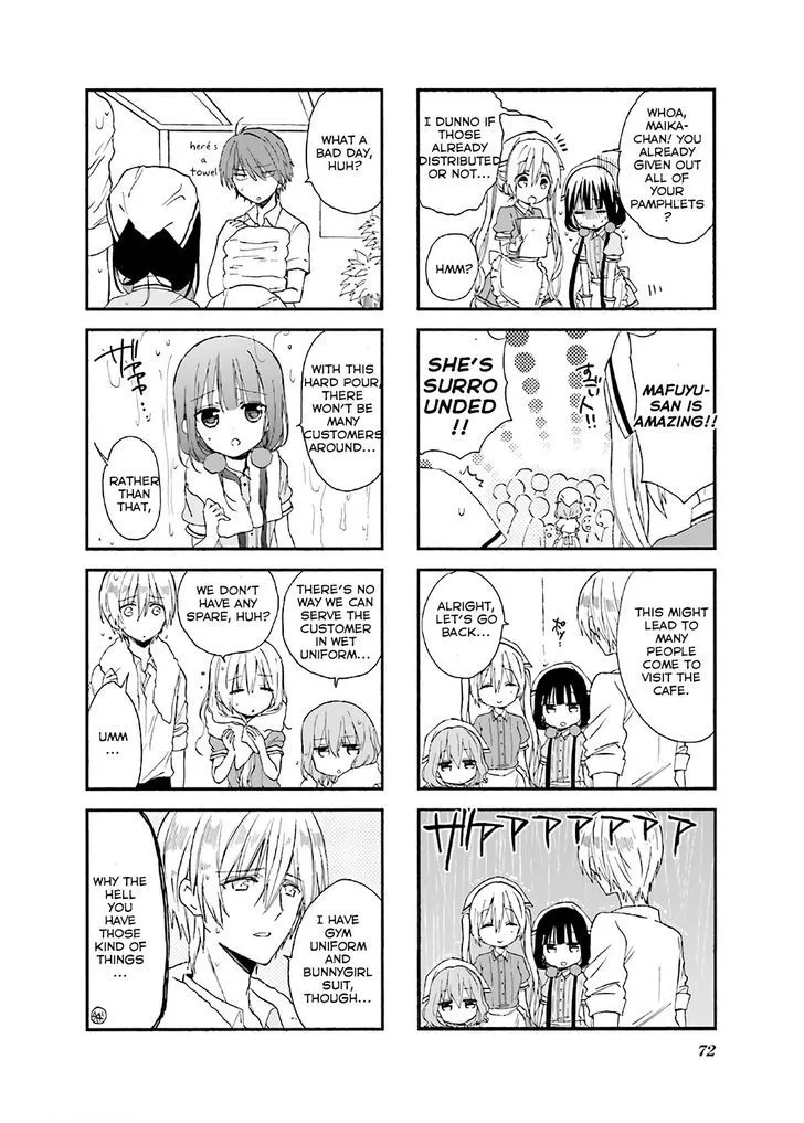 Blend S - Page 3