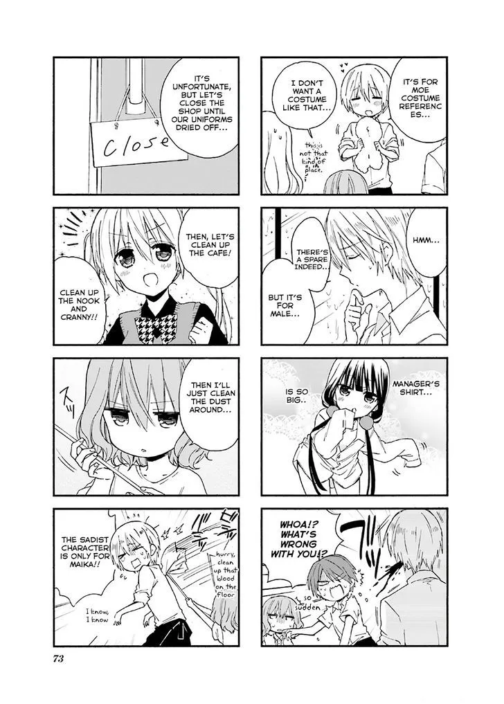 Blend S - Page 4