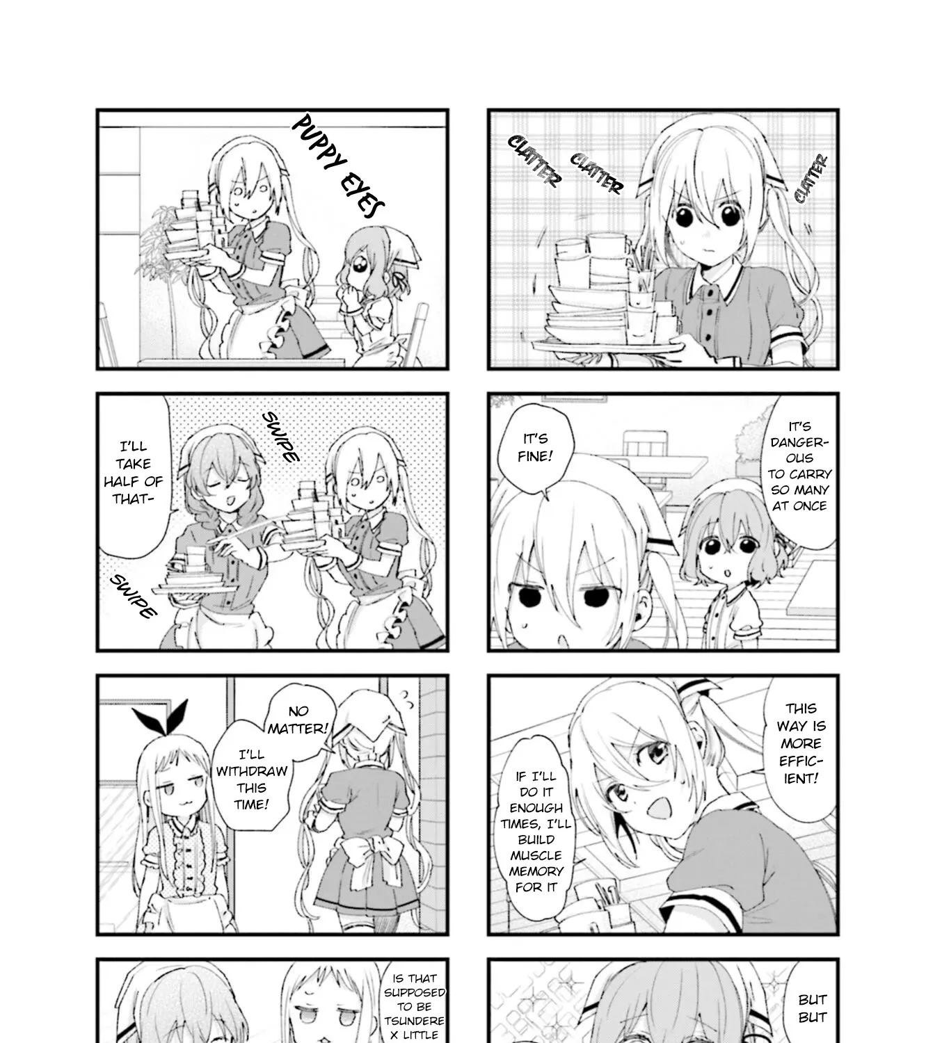 Blend S - Page 4