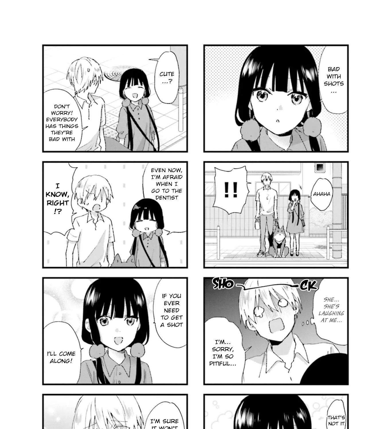 Blend S - Page 10