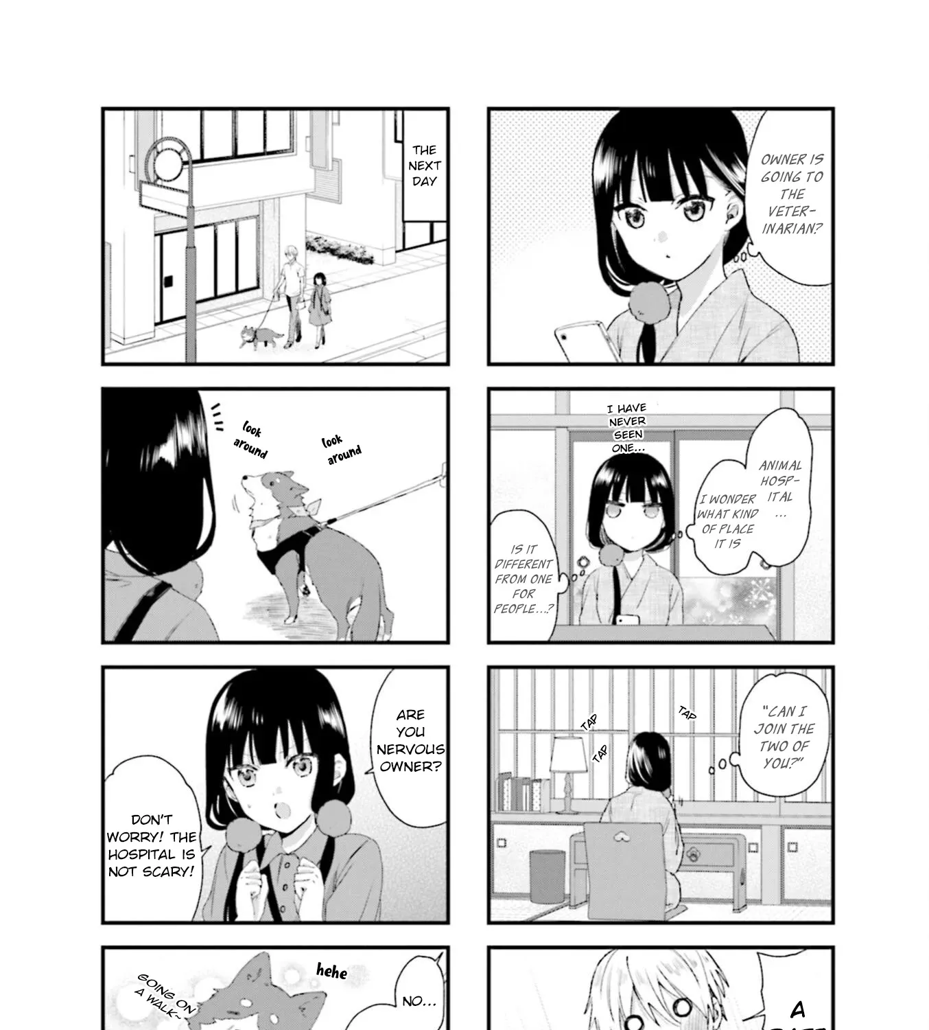 Blend S - Page 2