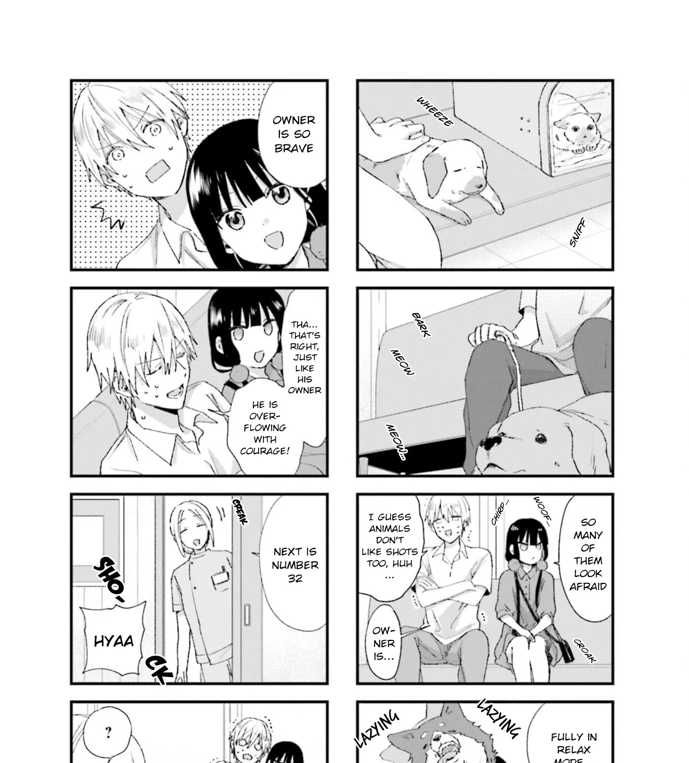 Blend S - Page 4