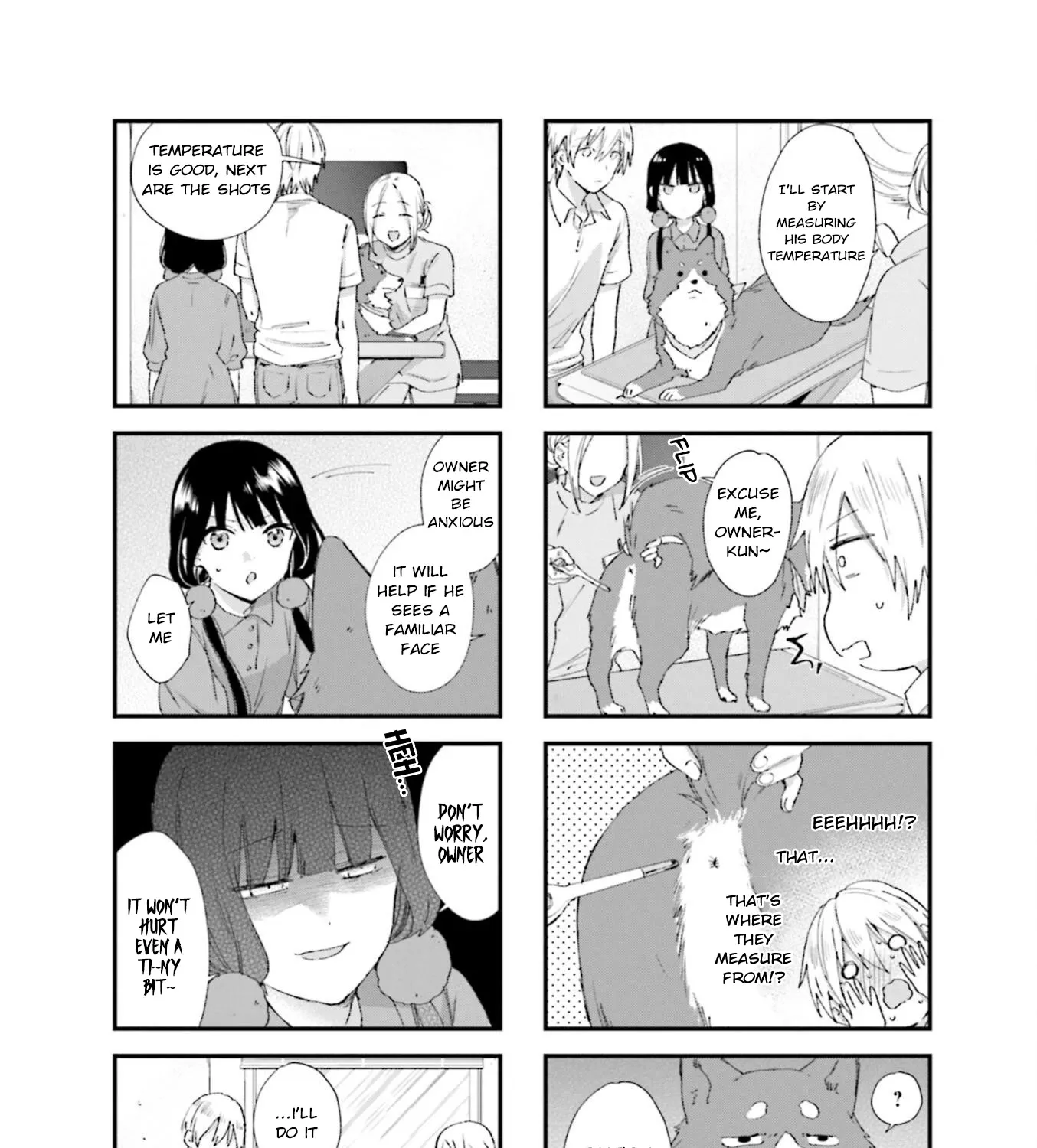 Blend S - Page 6