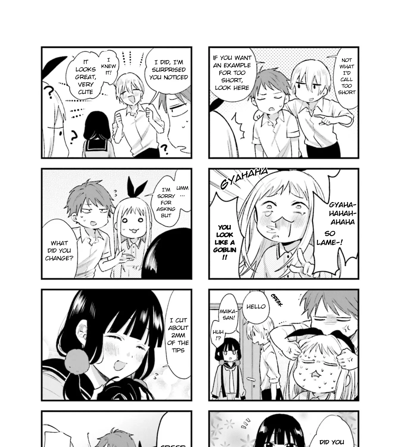 Blend S - Page 4