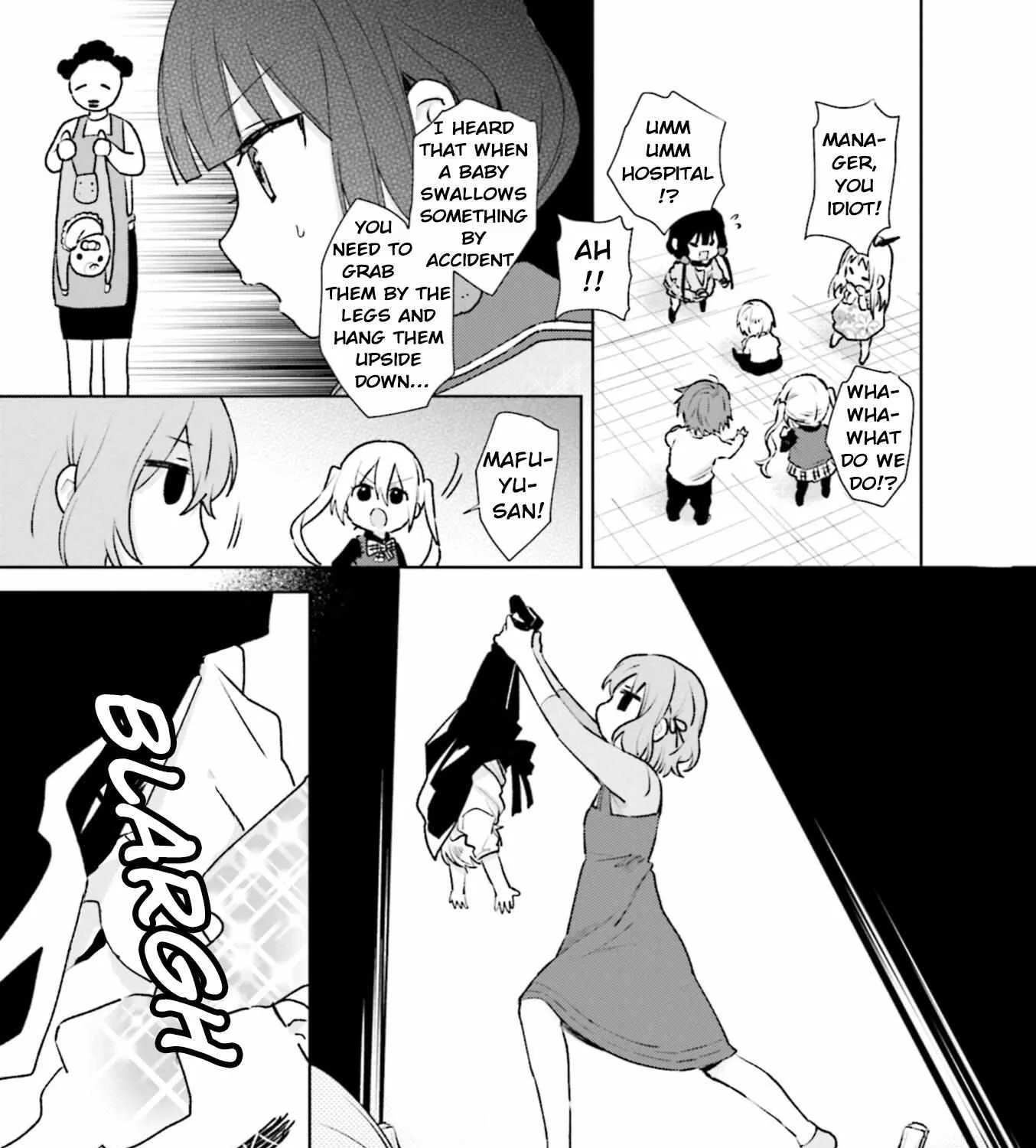 Blend S - Page 12