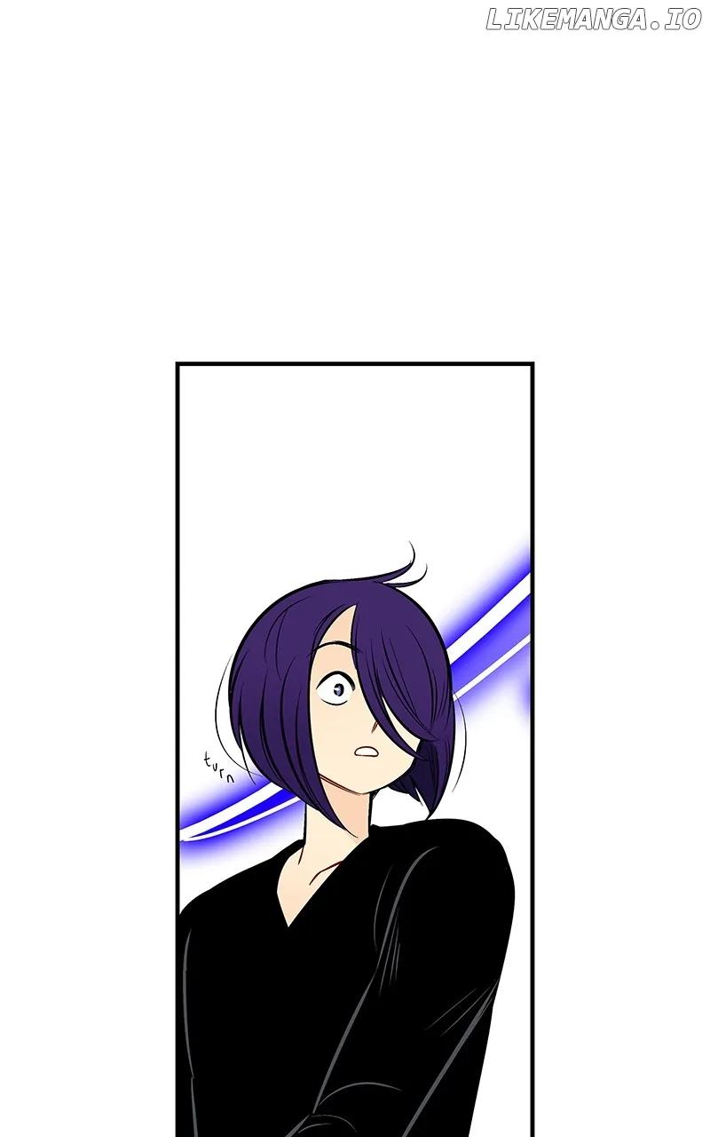 Blessed Chapter 104 page 42 - MangaNato