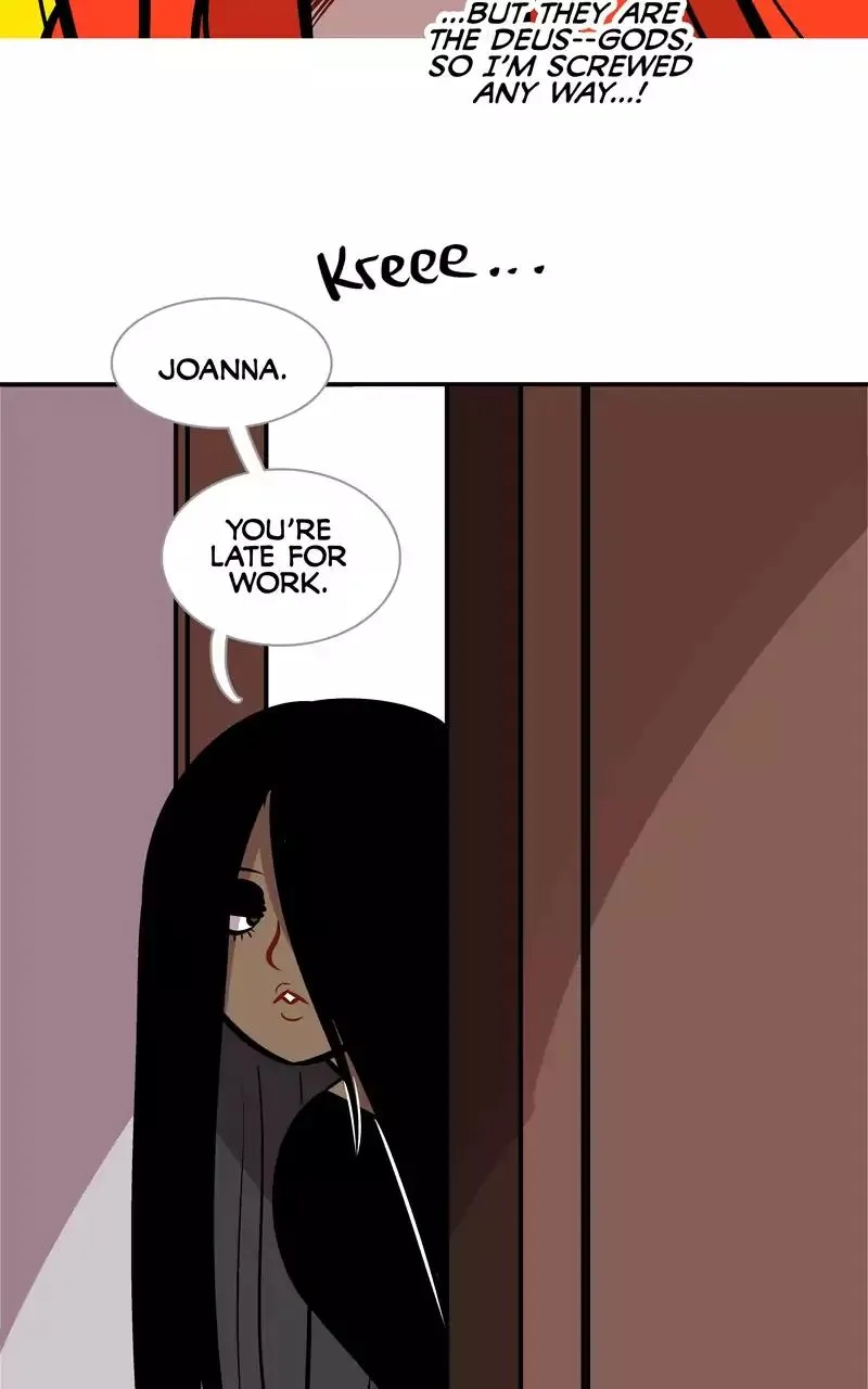 Blessed Chapter 4 page 29 - MangaNato