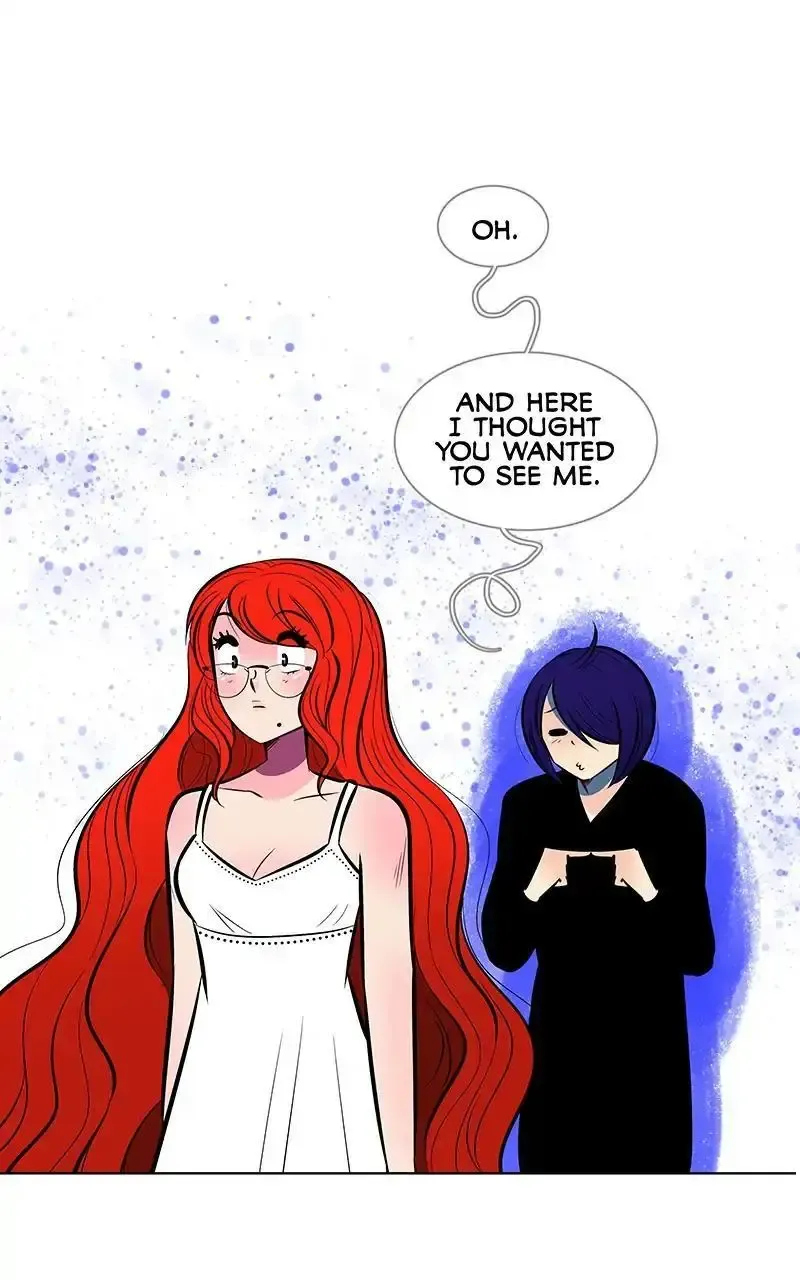 Blessed Chapter 47 page 17 - MangaNato