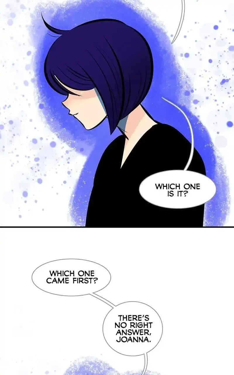 Blessed Chapter 47 page 25 - MangaNato