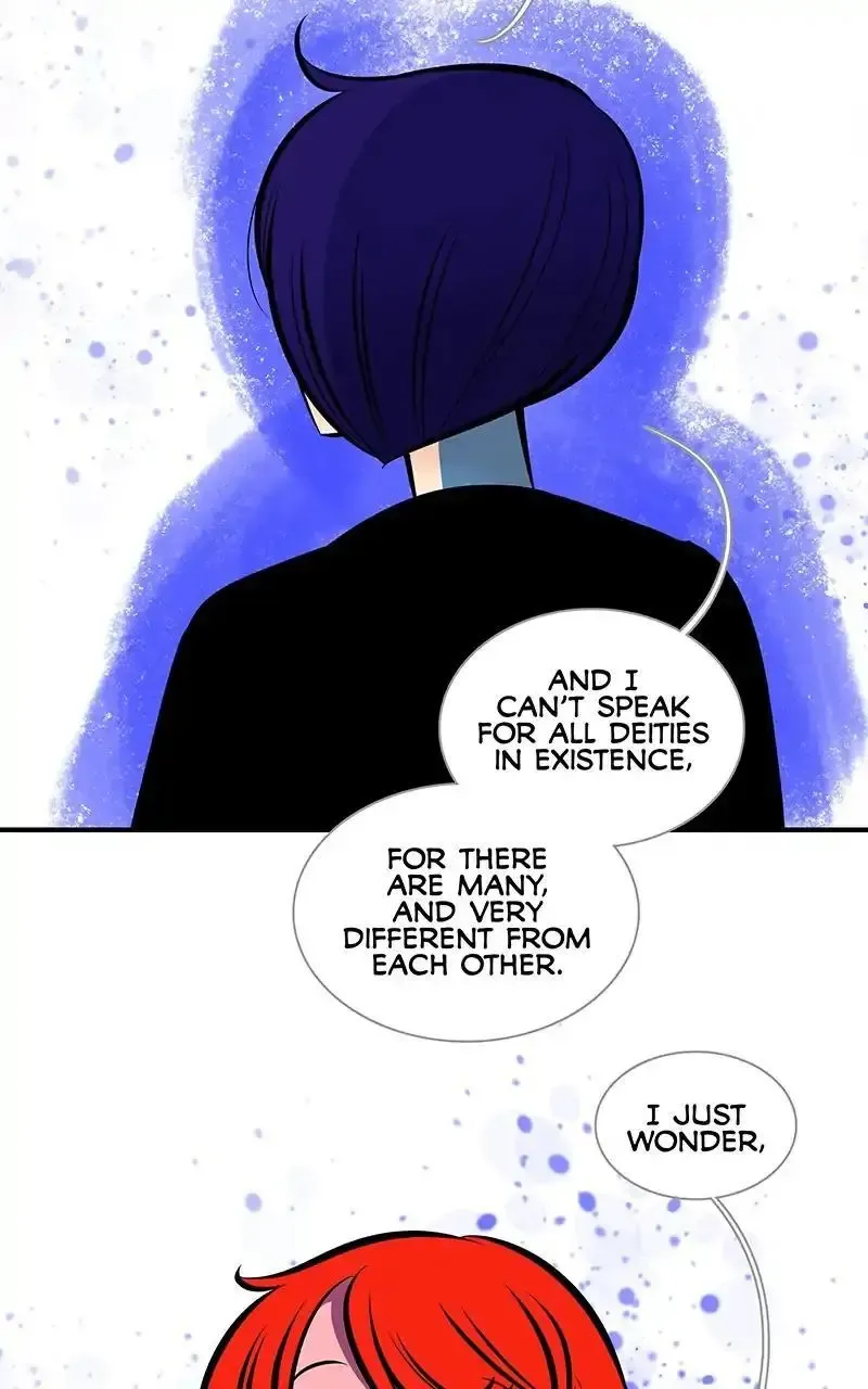 Blessed Chapter 47 page 26 - MangaNato