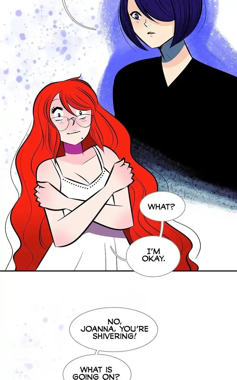 Blessed Chapter 47 page 29 - MangaNato