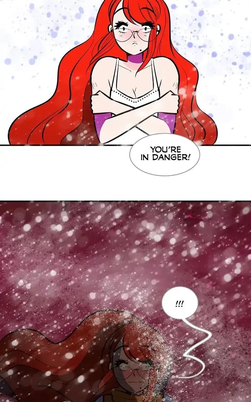 Blessed Chapter 47 page 31 - MangaNato