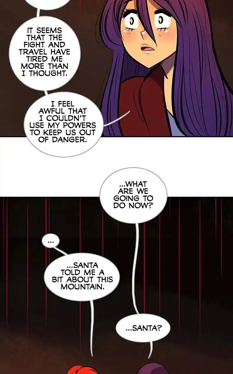 Blessed Chapter 51 page 15 - MangaNato