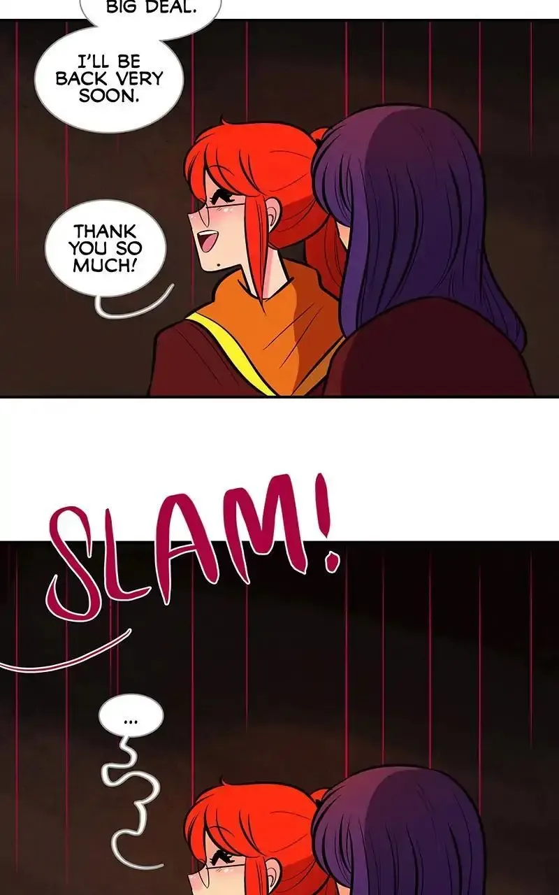 Blessed Chapter 51 page 7 - MangaNato