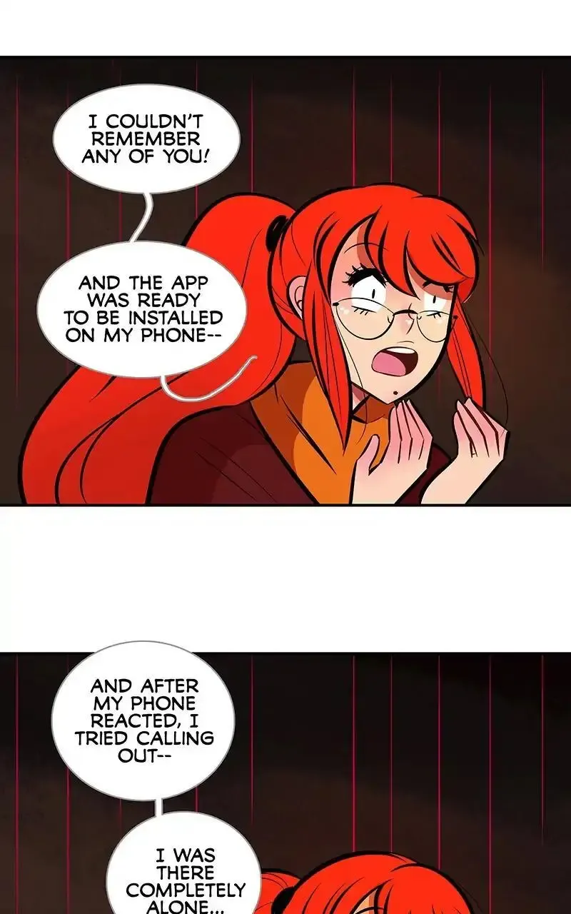 Blessed Chapter 51 page 10 - MangaNato