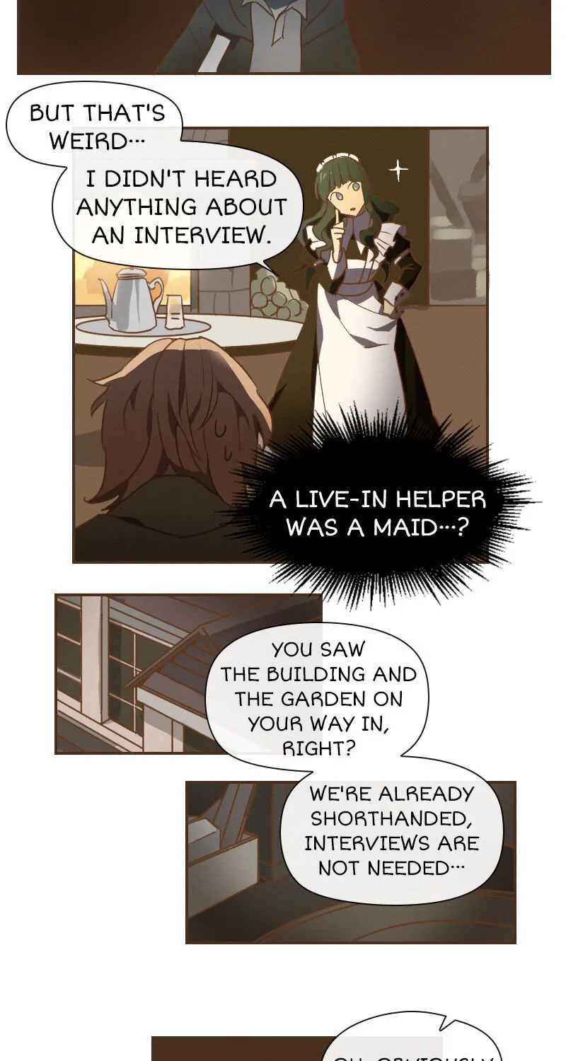 Blind Nine Chapter 1 page 17 - MangaKakalot