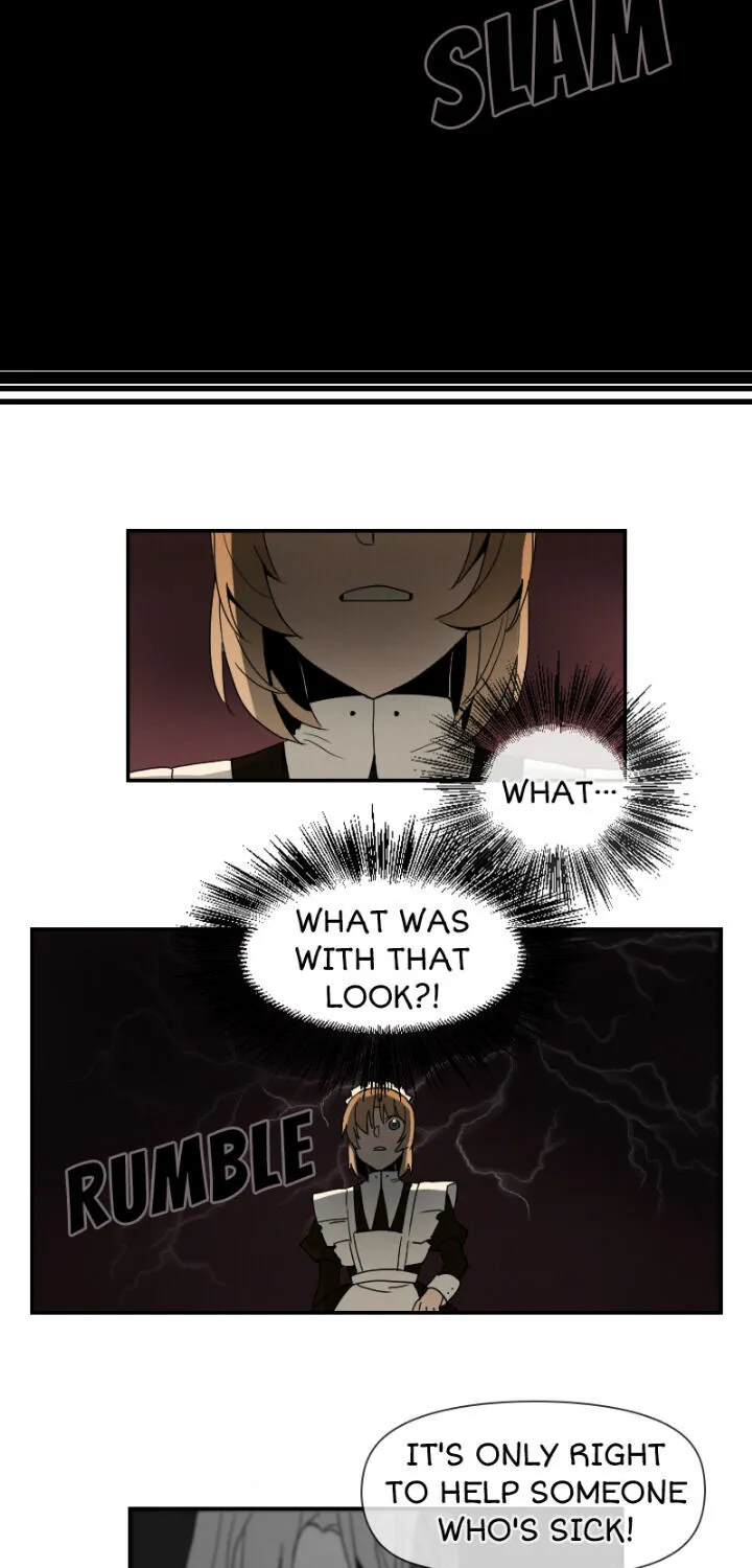 Blind Nine Chapter 12 page 3 - MangaKakalot