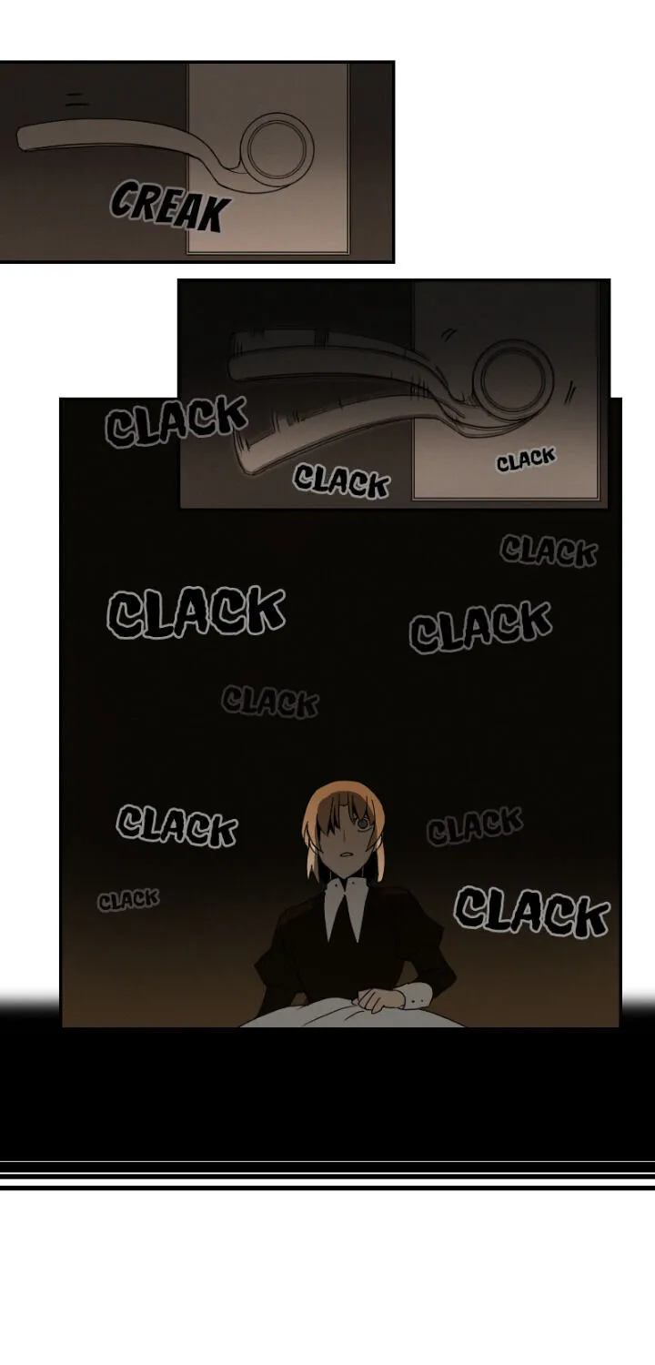 Blind Nine Chapter 13 page 19 - MangaKakalot