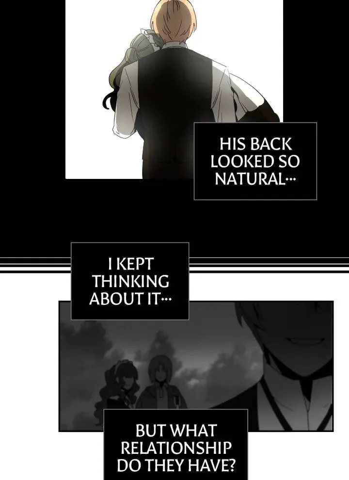 Blind Nine Chapter 19 page 25 - MangaKakalot