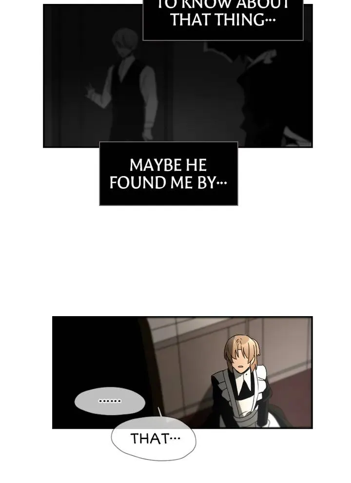 Blind Nine Chapter 24 page 13 - MangaKakalot