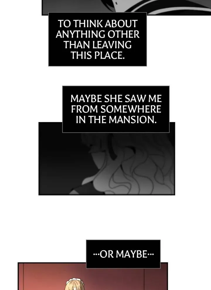 Blind Nine Chapter 27 page 21 - MangaKakalot