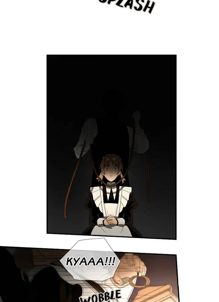 Blind Nine Chapter 30 page 32 - MangaKakalot