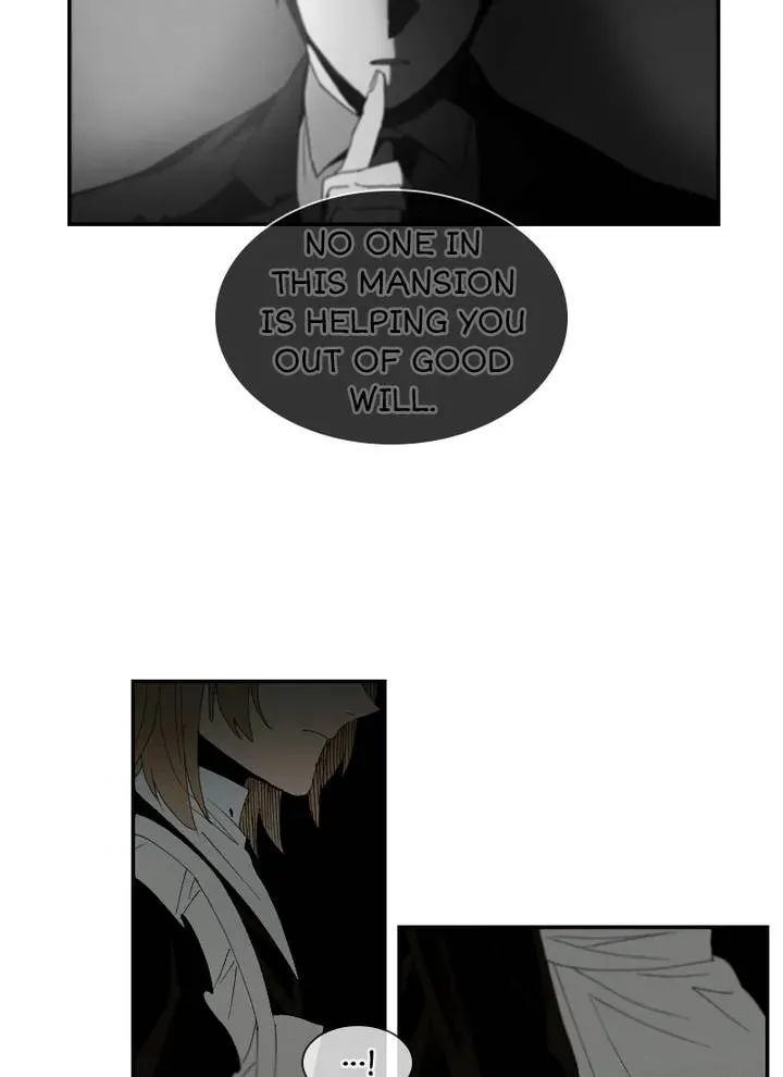 Blind Nine Chapter 33 page 19 - MangaKakalot