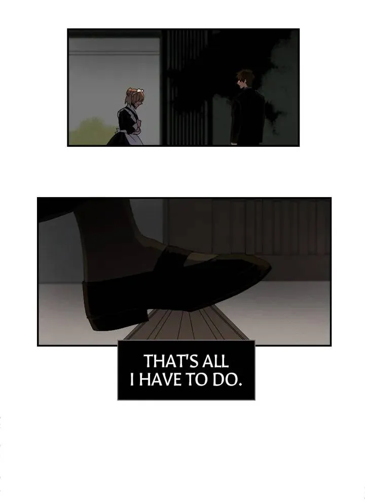 Blind Nine Chapter 33 page 42 - MangaKakalot