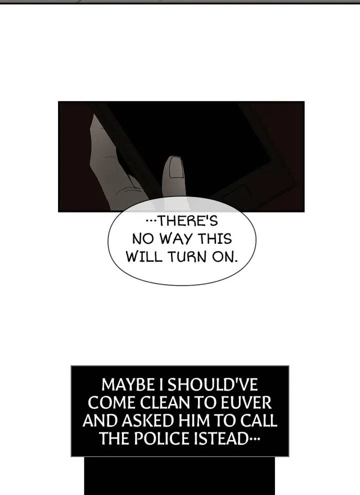 Blind Nine Chapter 34 page 47 - MangaKakalot