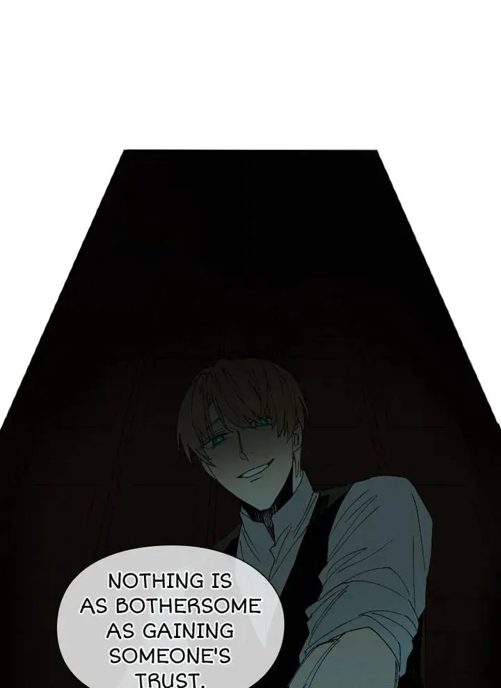 Blind Nine Chapter 40 page 42 - MangaKakalot