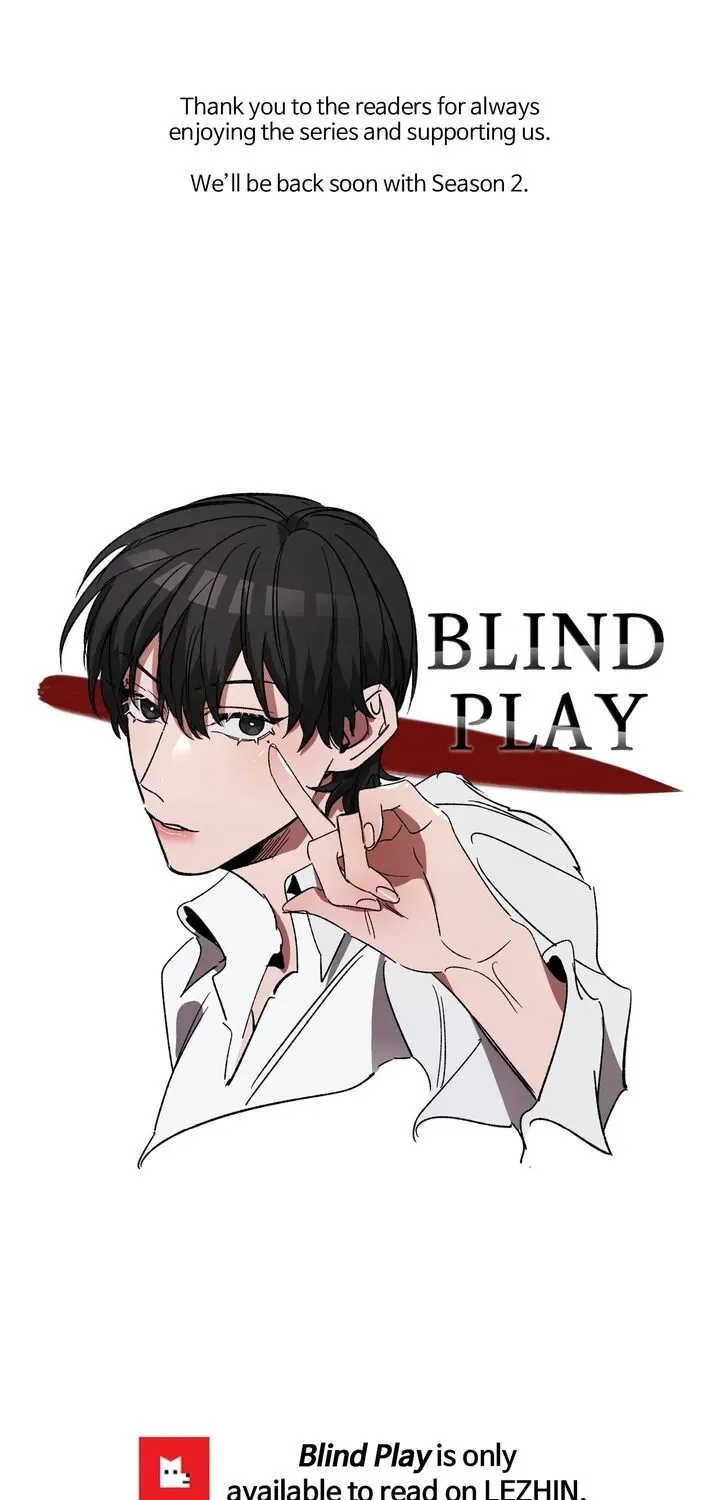 Blind Play Chapter 21.1 page 6 - MangaKakalot