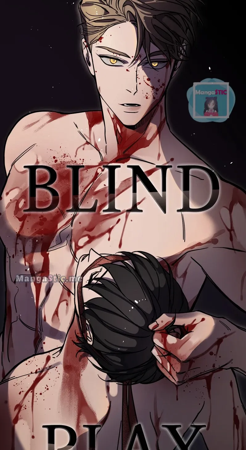 Blind Play Chapter 64 page 15 - MangaKakalot