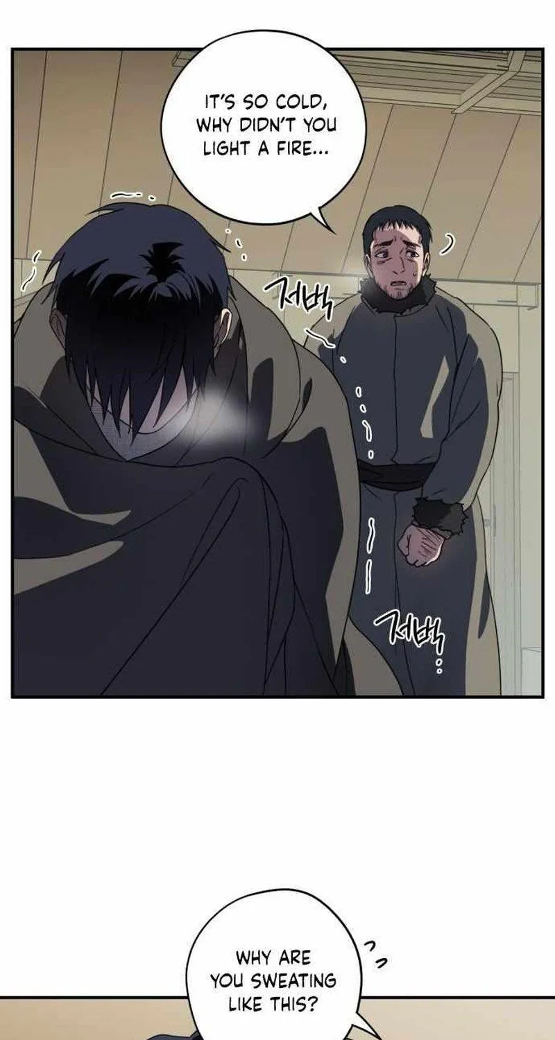 Blinded By The Setting Sun Chapter 110 page 65 - MangaKakalot