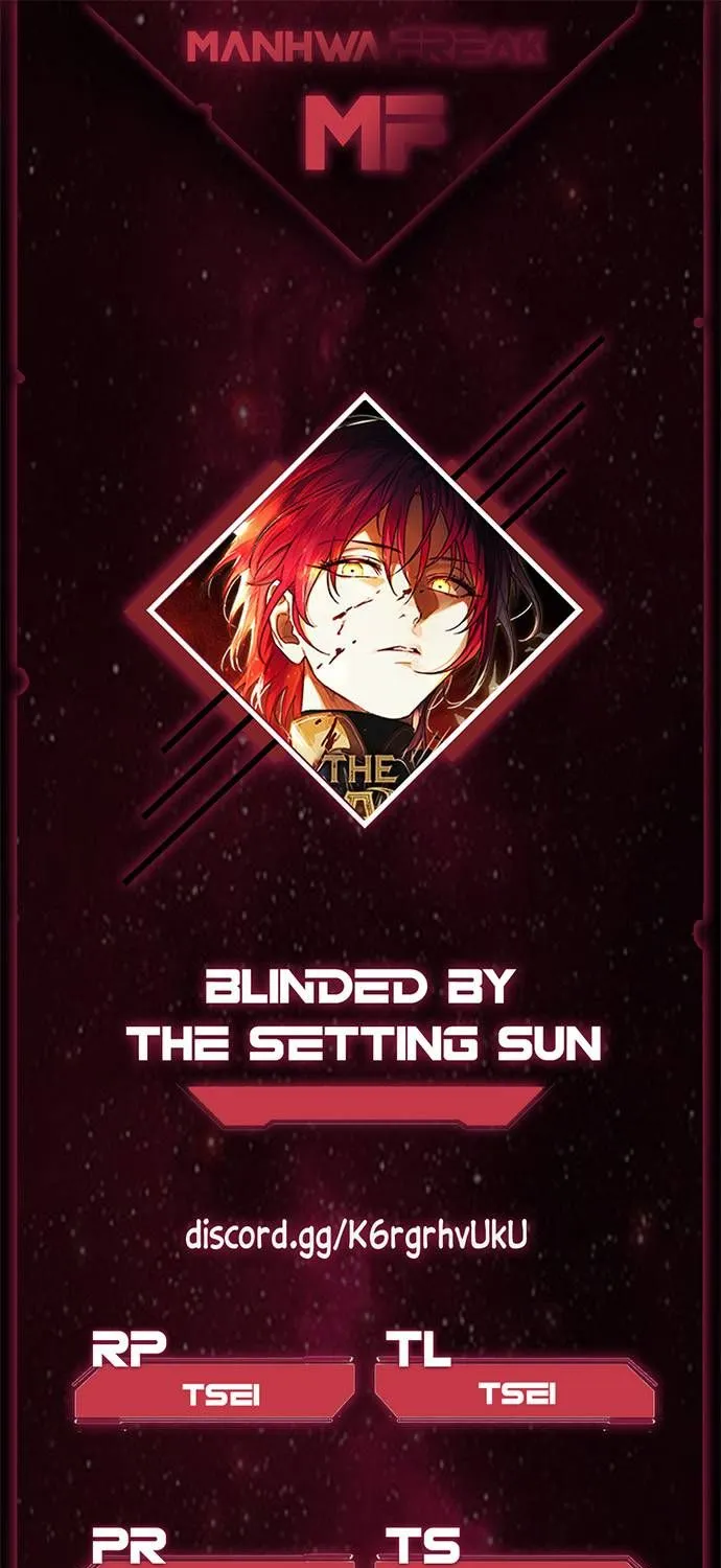 Blinded By The Setting Sun Chapter 111 page 1 - MangaKakalot