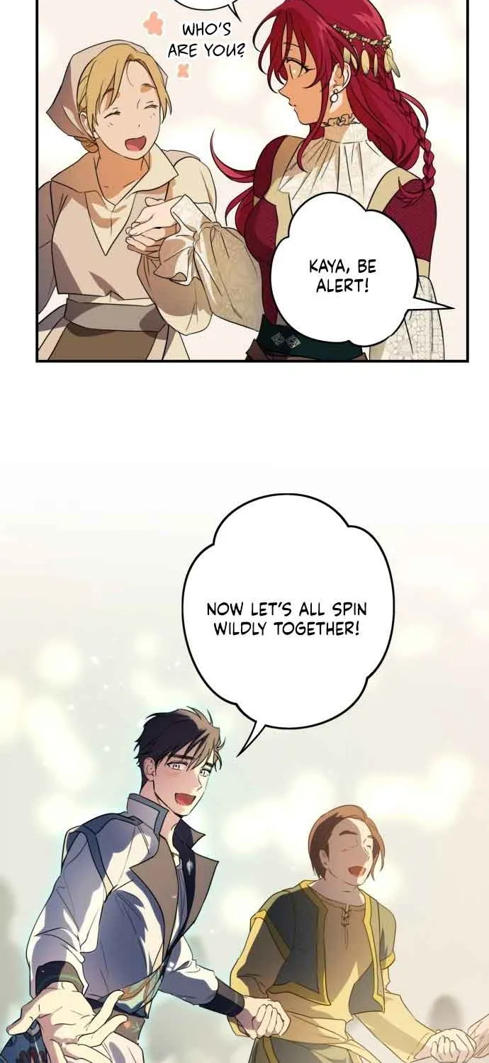 Blinded By The Setting Sun Chapter 131 page 20 - MangaKakalot