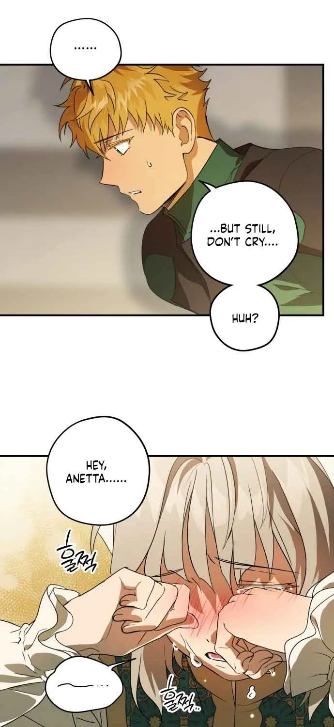 Blinded By The Setting Sun Chapter 131 page 48 - MangaKakalot