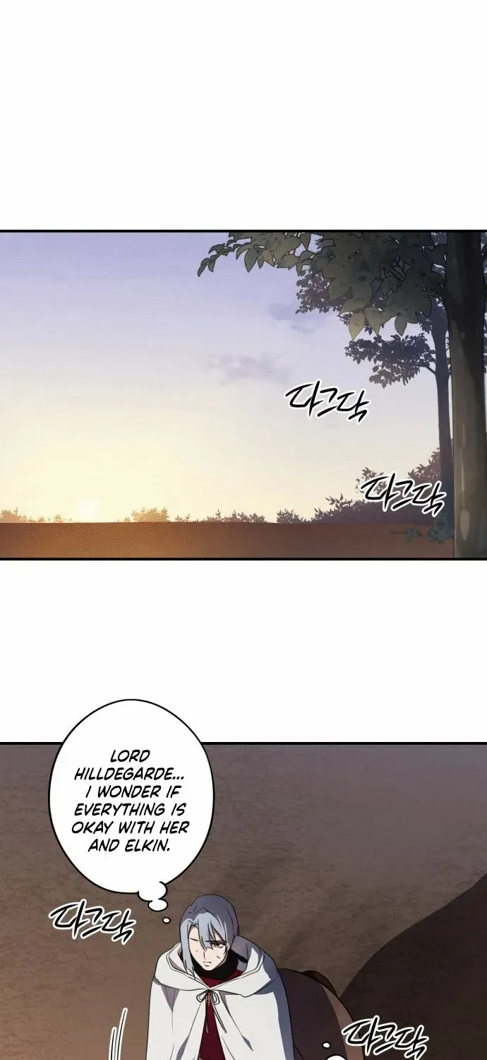 Blinded By The Setting Sun Chapter 136 page 6 - MangaKakalot