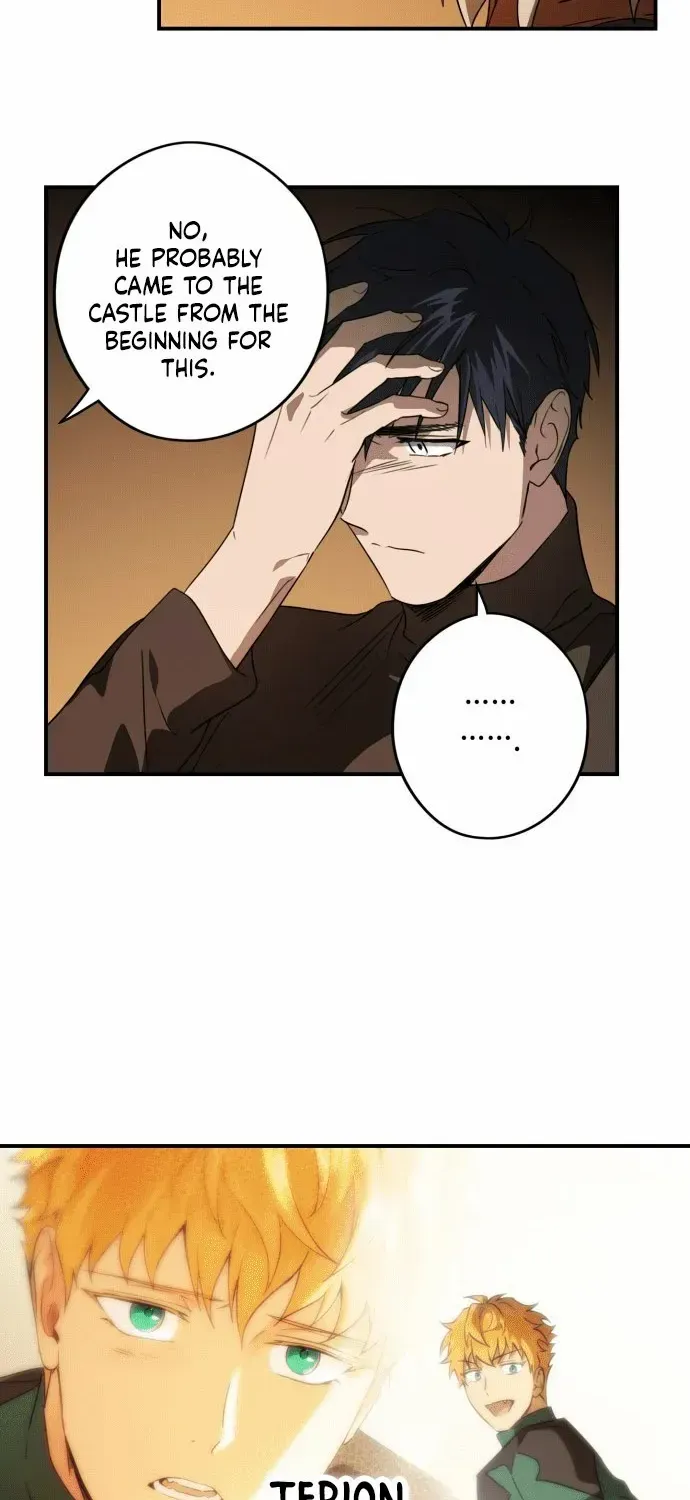 Blinded By The Setting Sun Chapter 140 page 70 - MangaKakalot