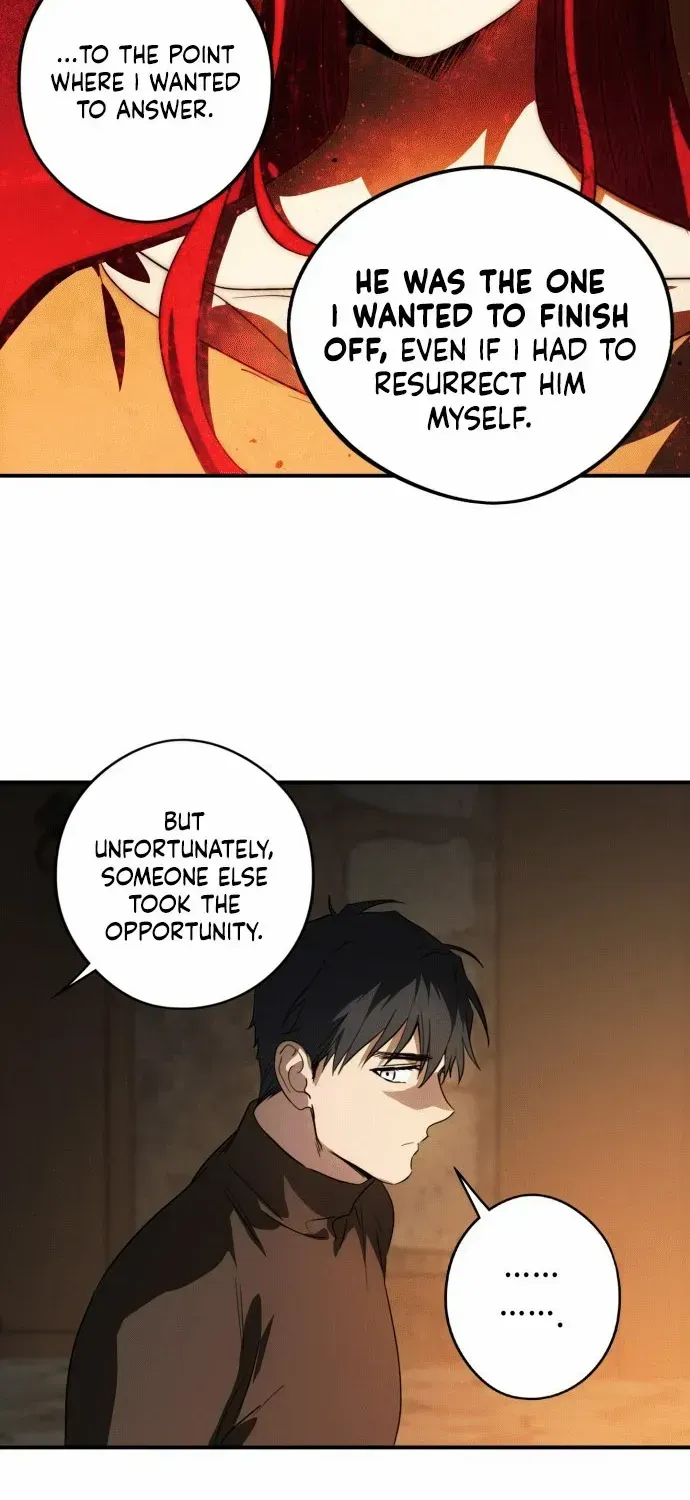 Blinded By The Setting Sun Chapter 140 page 75 - MangaKakalot