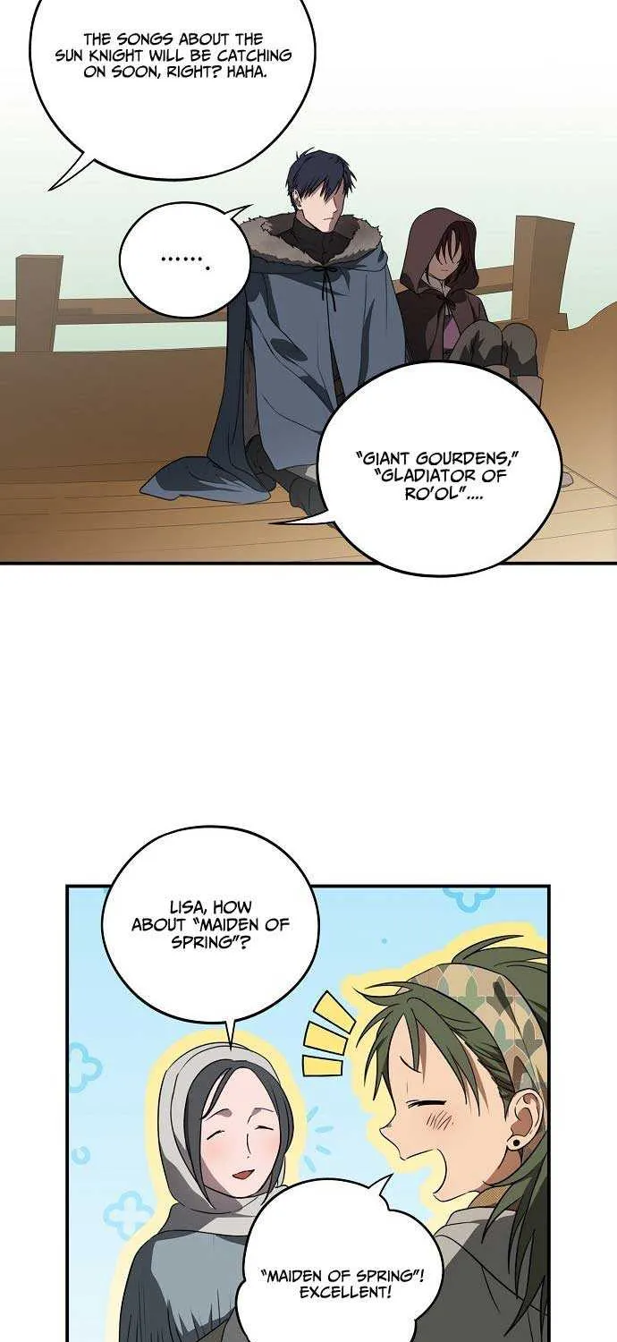 Blinded By The Setting Sun Chapter 143 page 15 - MangaKakalot