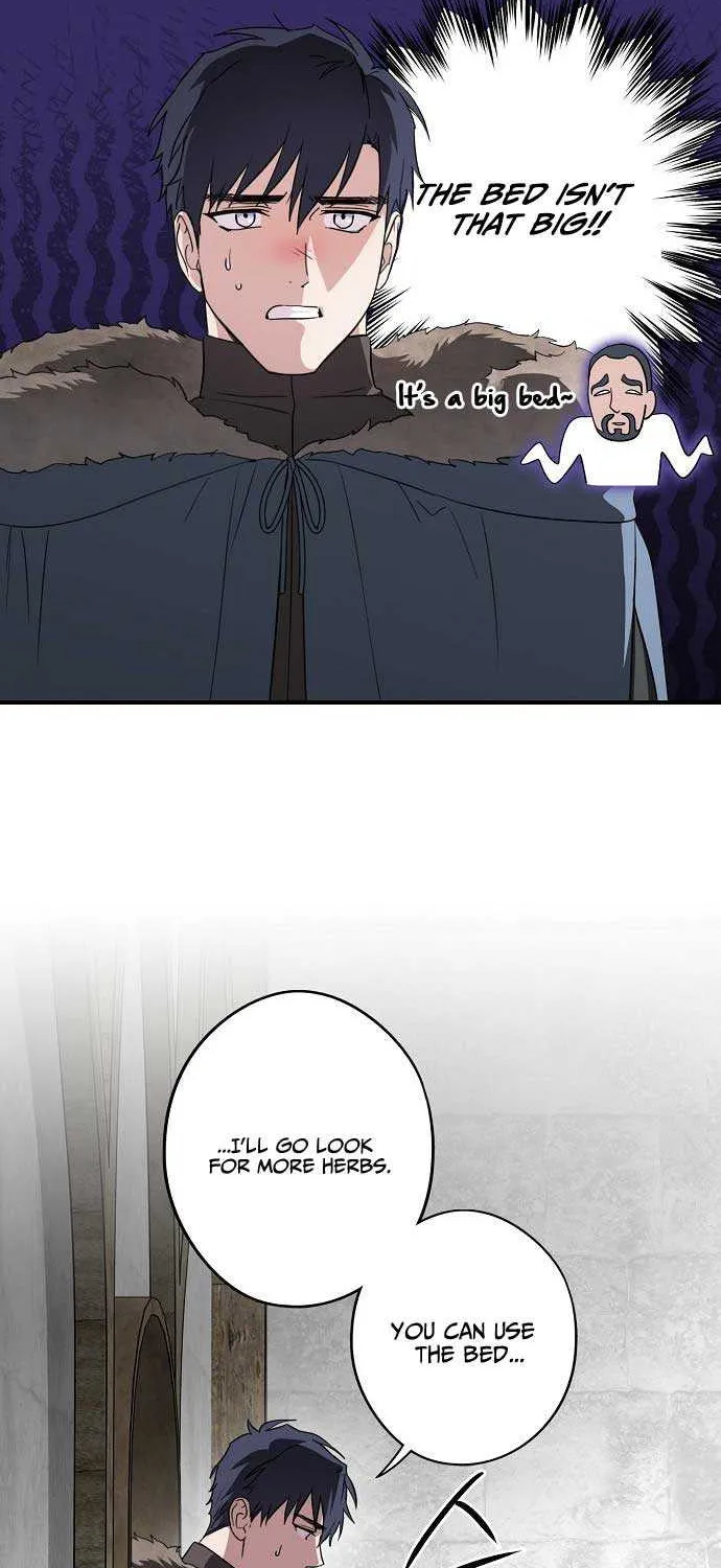 Blinded By The Setting Sun Chapter 143 page 30 - MangaKakalot