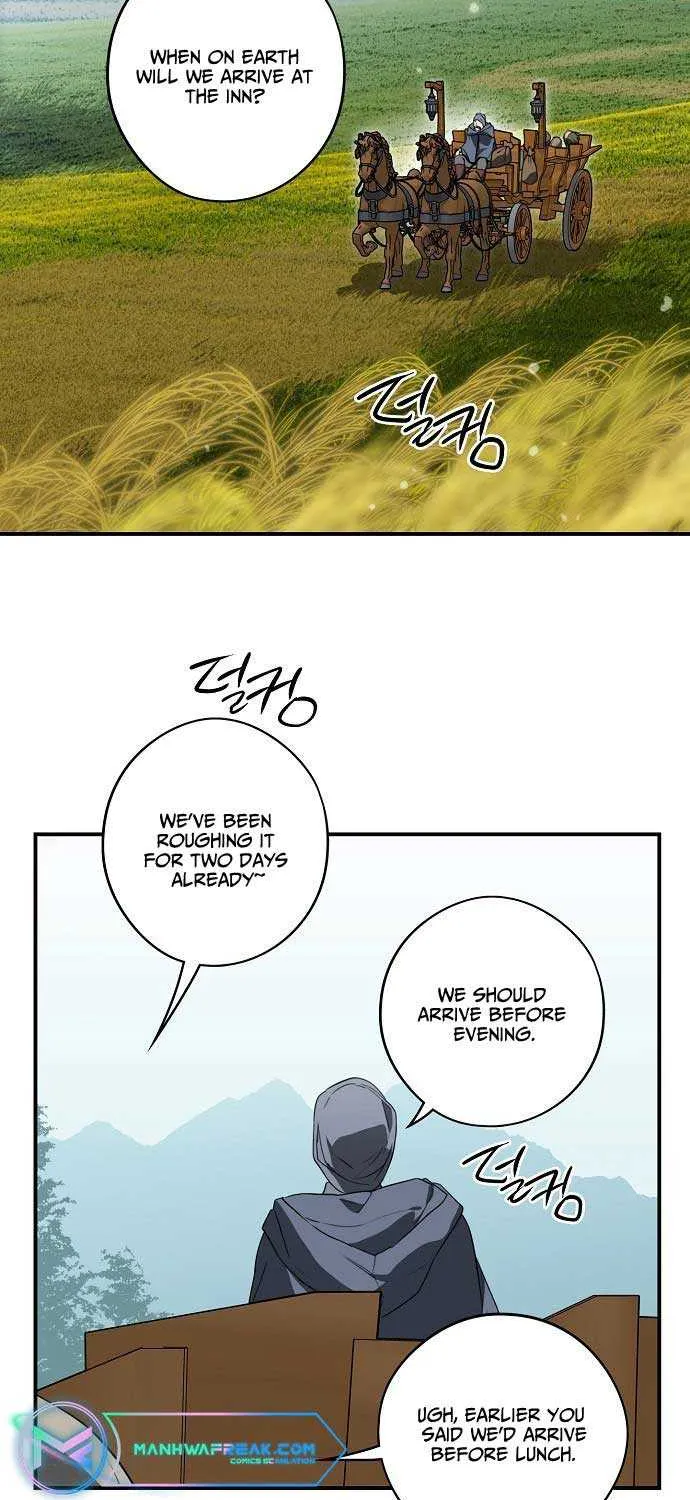 Blinded By The Setting Sun Chapter 143 page 4 - MangaKakalot