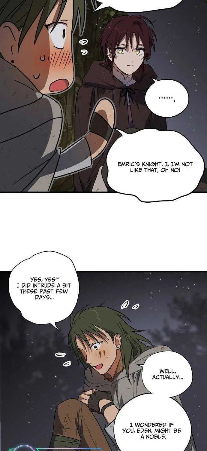 Blinded By The Setting Sun Chapter 147 page 46 - MangaKakalot