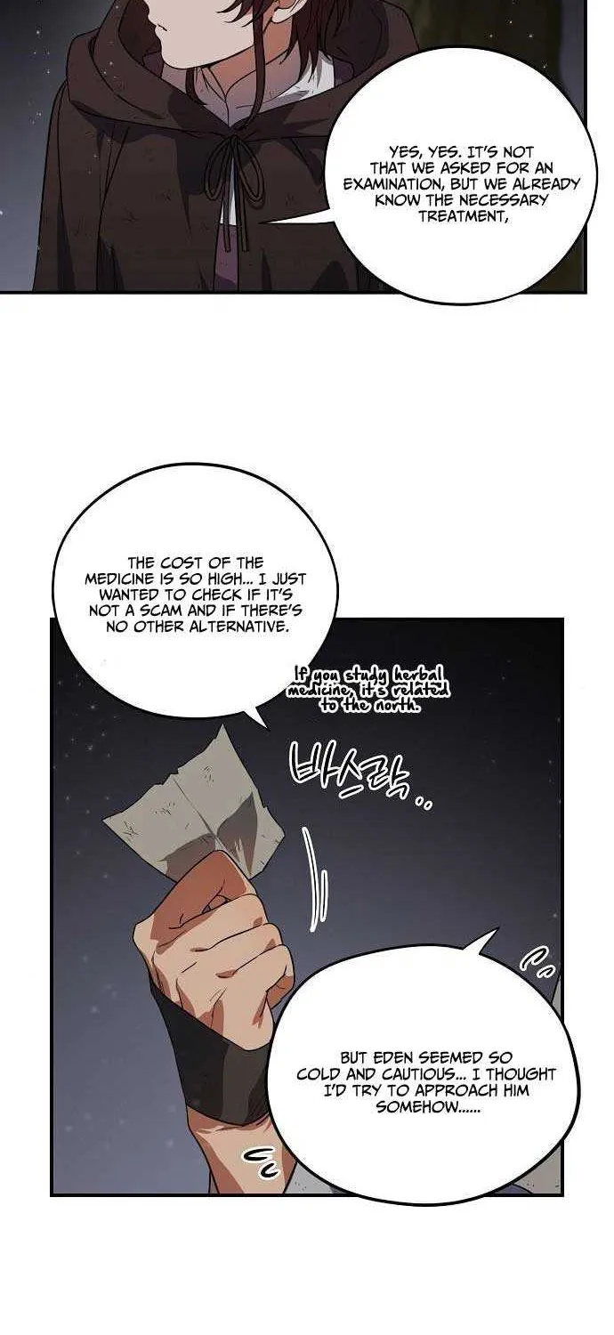 Blinded By The Setting Sun Chapter 147 page 52 - MangaKakalot