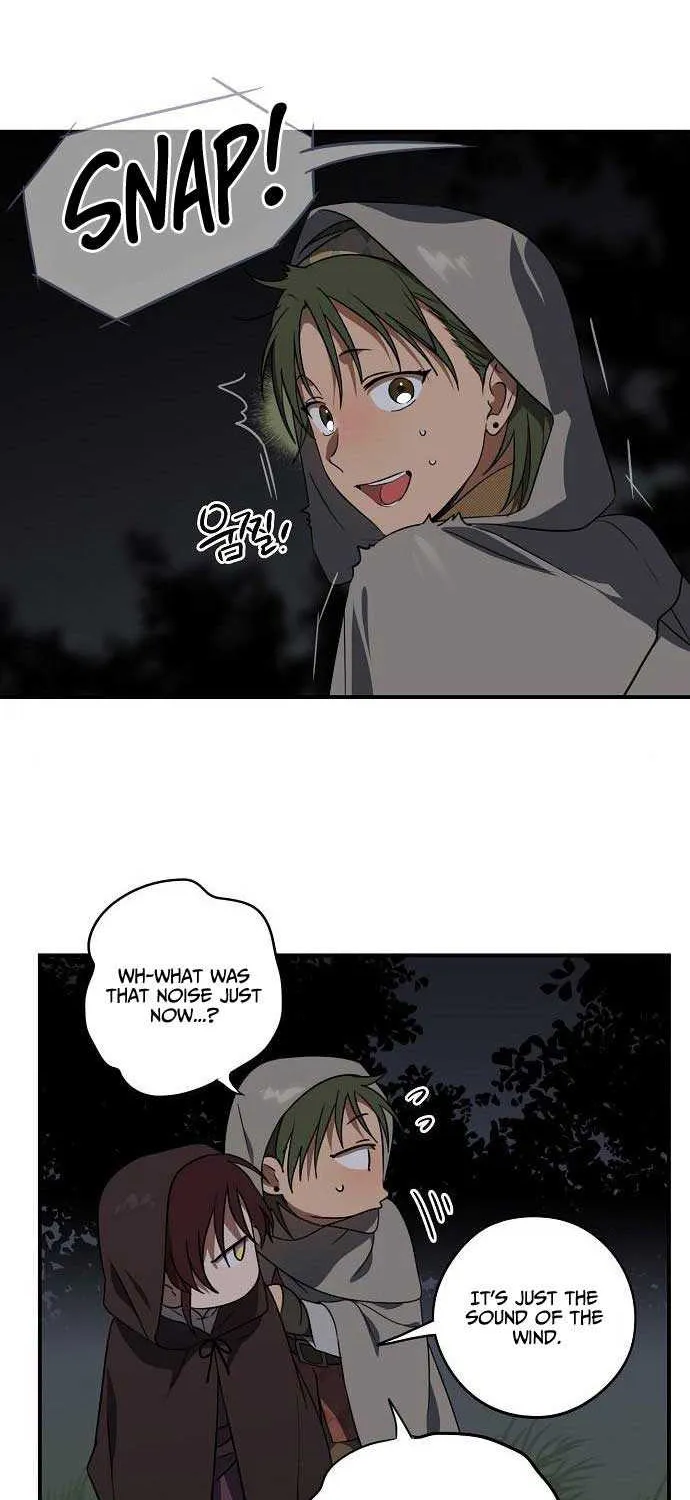 Blinded By The Setting Sun Chapter 147 page 7 - MangaKakalot