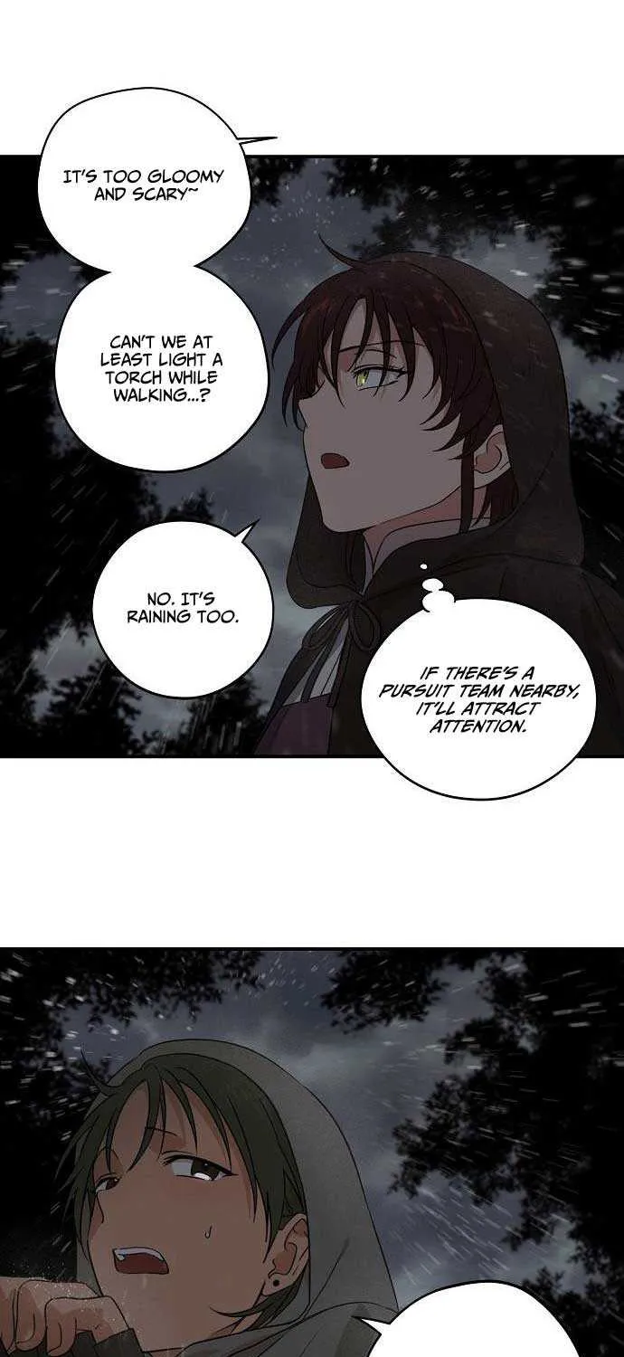 Blinded By The Setting Sun Chapter 147 page 9 - MangaKakalot