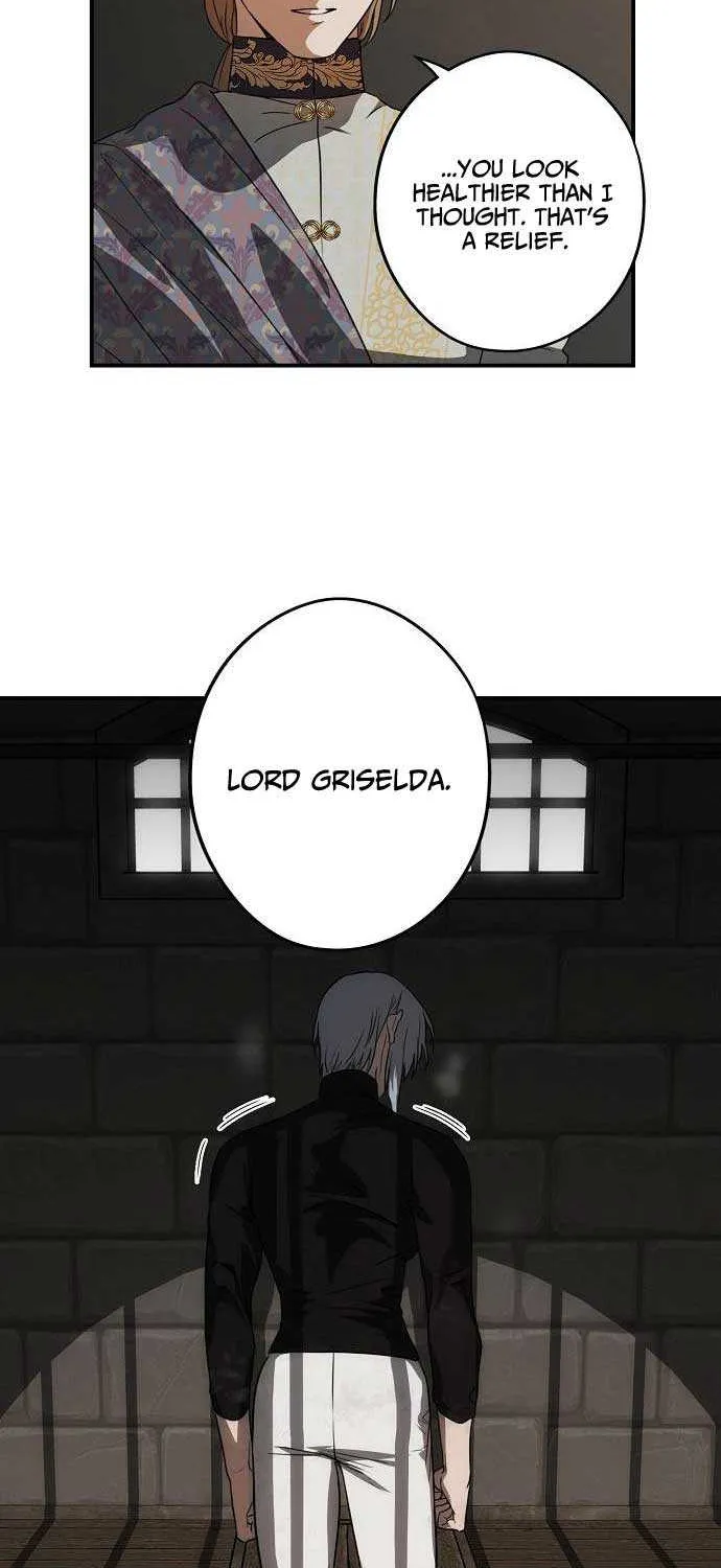 Blinded By The Setting Sun Chapter 150 page 38 - MangaKakalot