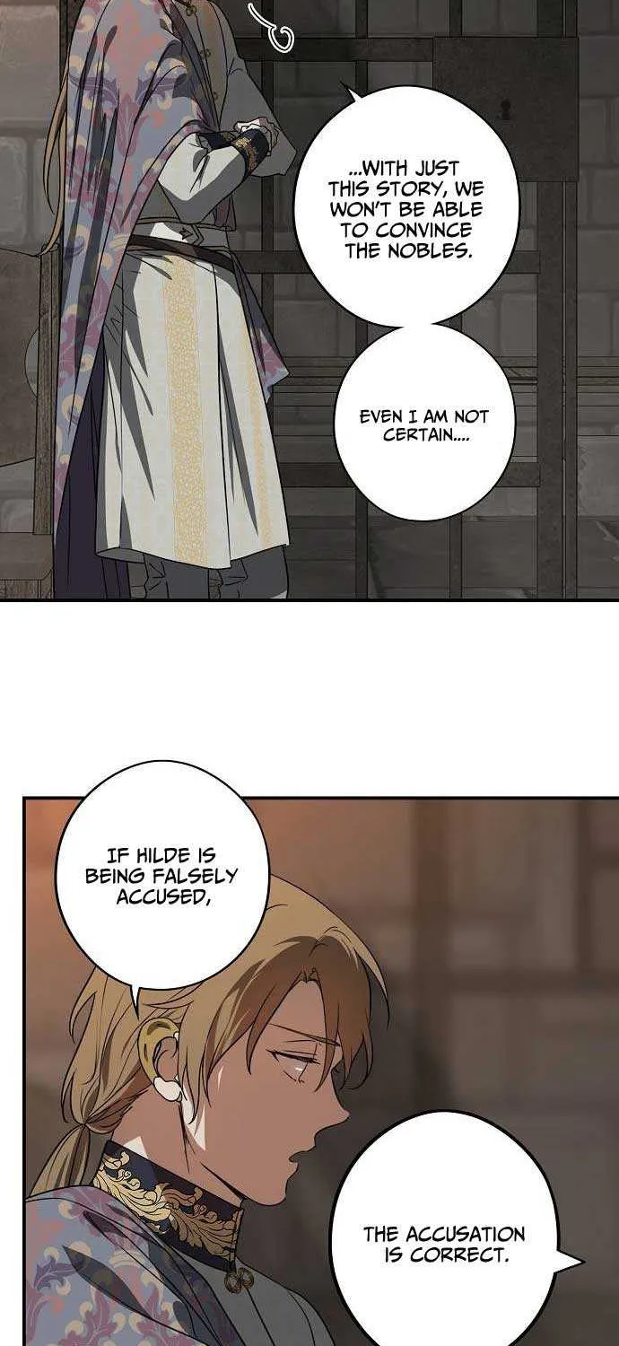 Blinded By The Setting Sun Chapter 150 page 51 - MangaKakalot